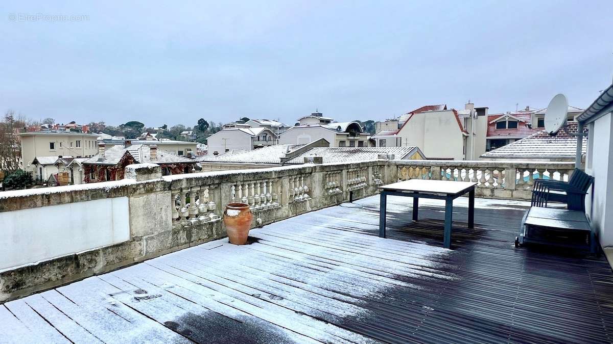 Appartement à ARCACHON