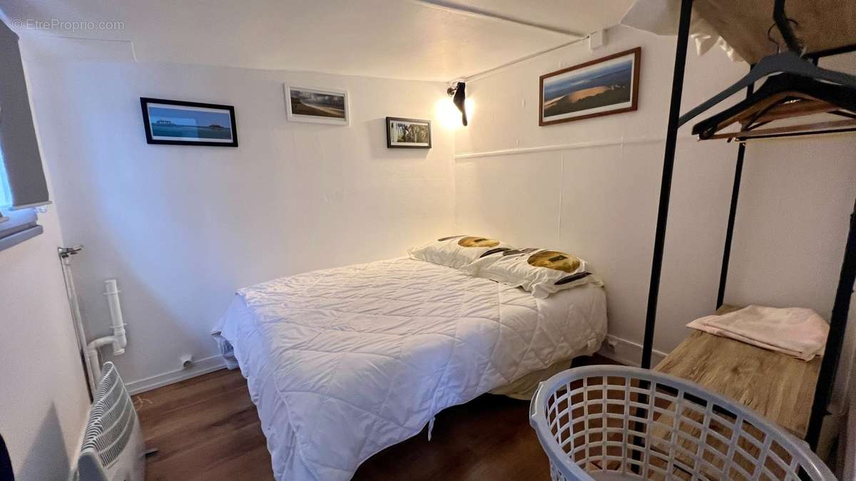 Appartement à ARCACHON