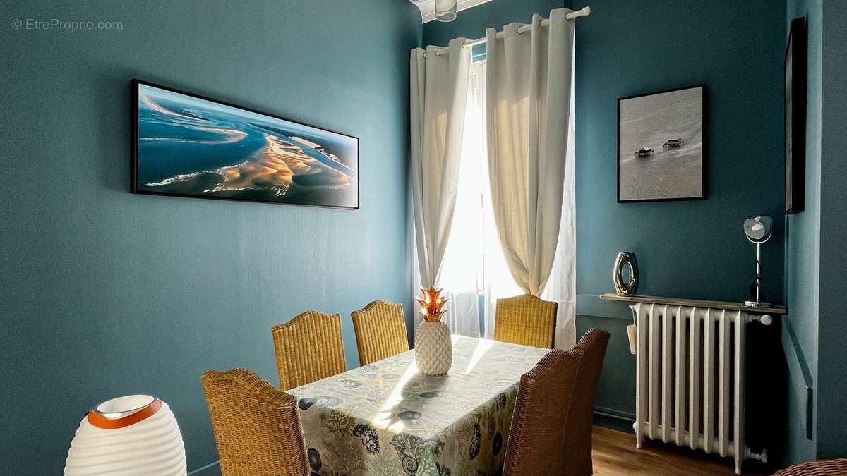 Appartement à ARCACHON