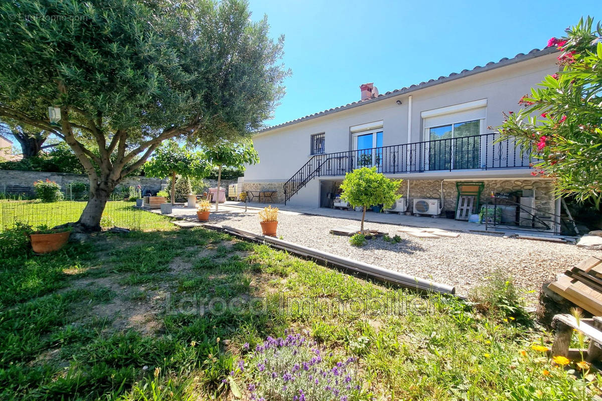 Maison à CERET