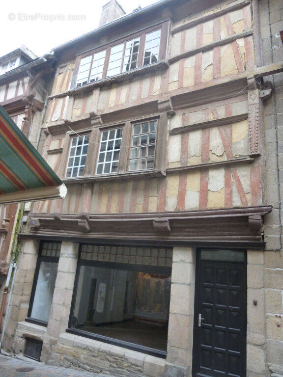 Maison à LANNION