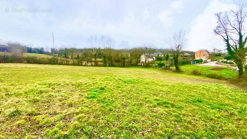 Terrain à GAILLAC-D&#039;AVEYRON