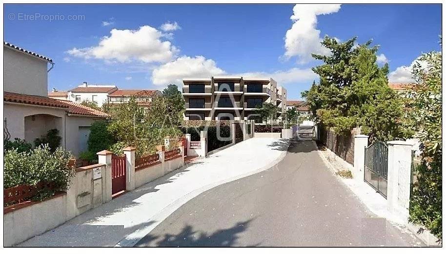 Appartement à ARGELES-SUR-MER