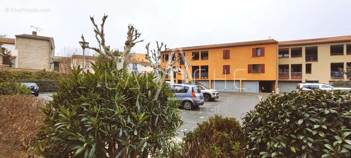 Appartement à ARGELES-SUR-MER