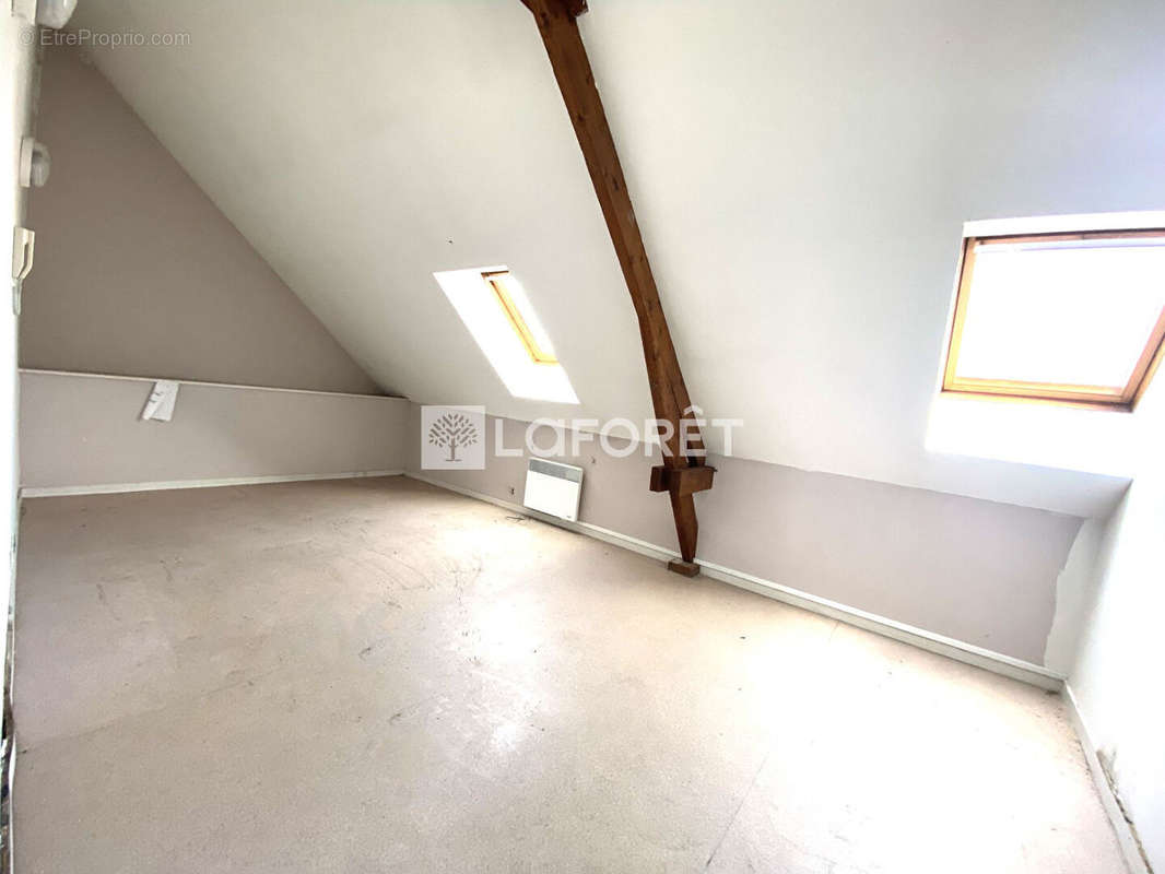 Appartement à CALAIS