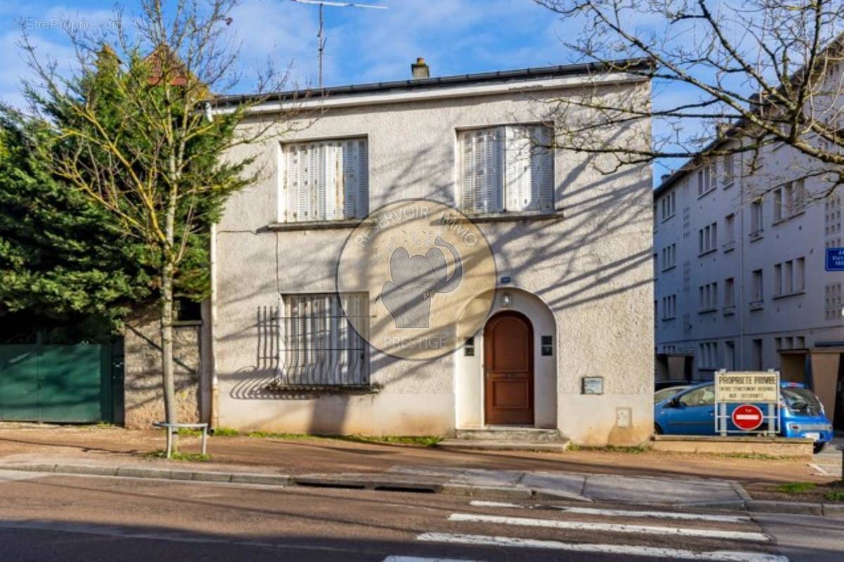 Maison à DIJON