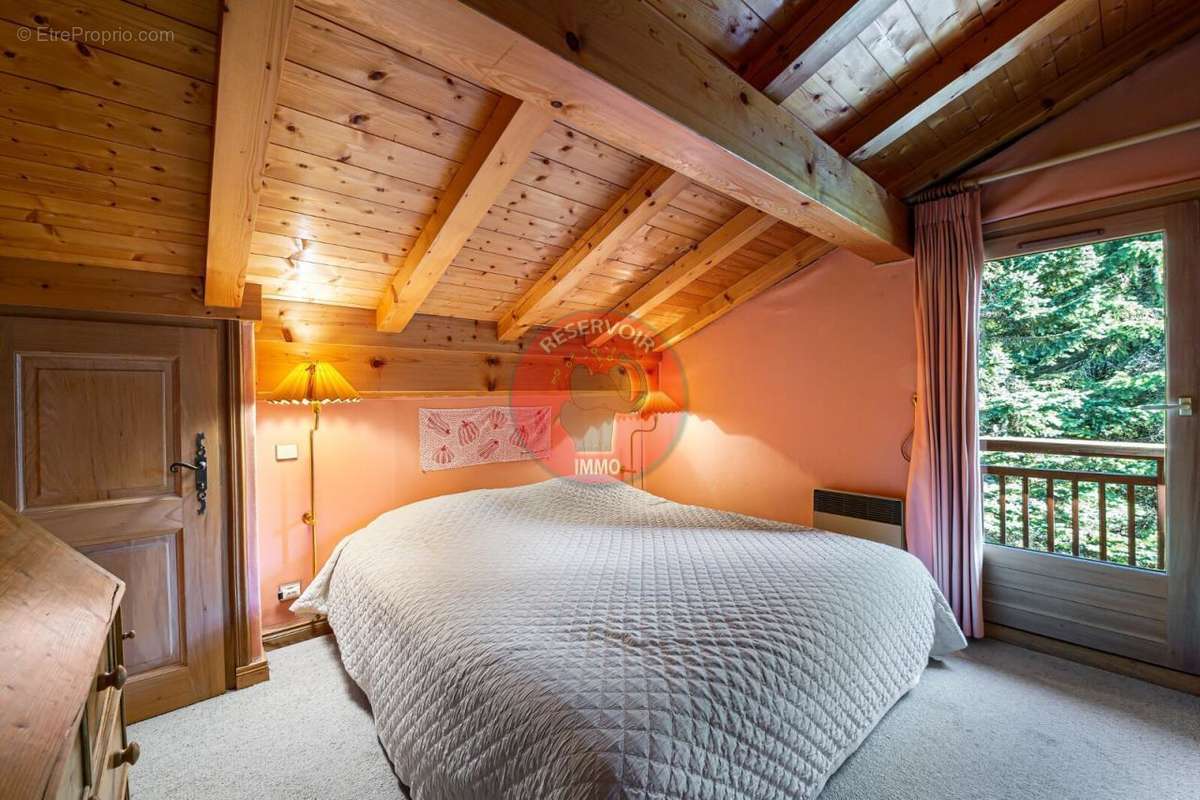 Appartement à MEGEVE