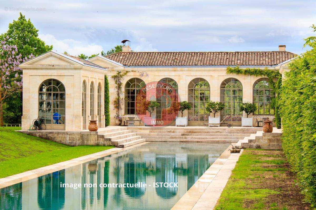 Appartement à GORDES