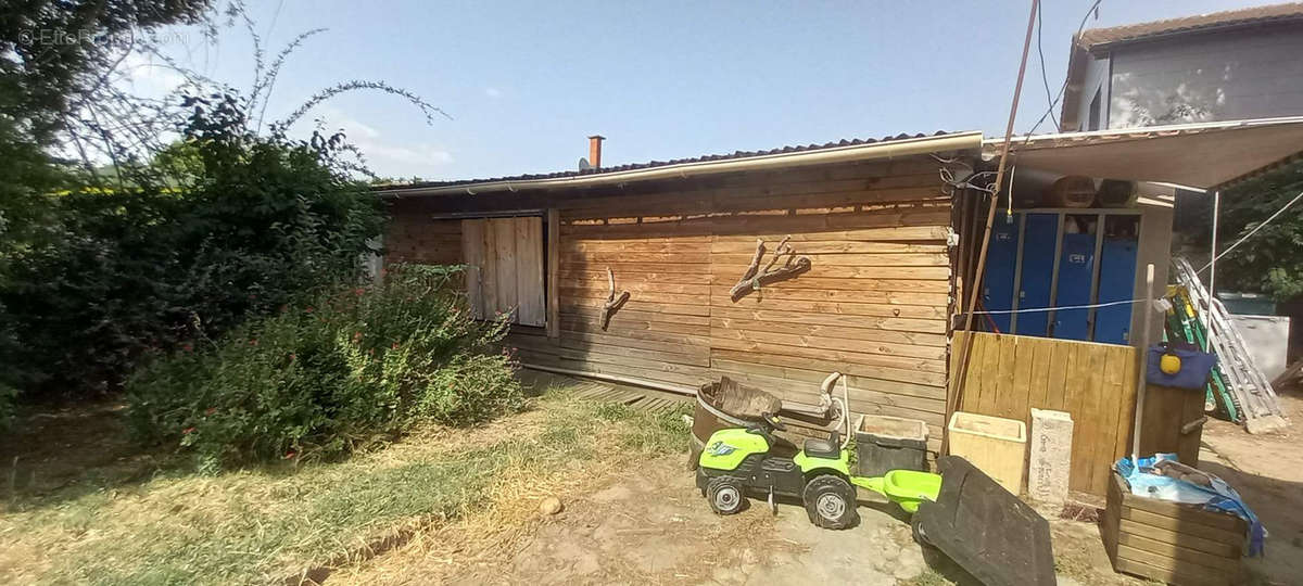 Maison à LAVAUR