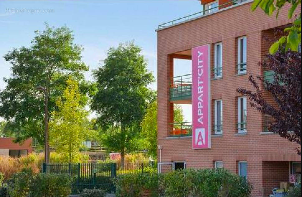 Appartement à BOIS-D&#039;ARCY