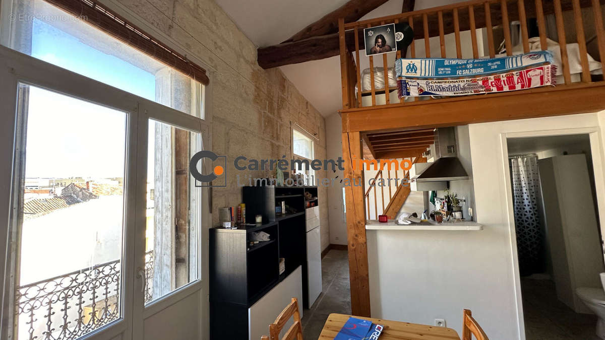 Appartement à MONTPELLIER