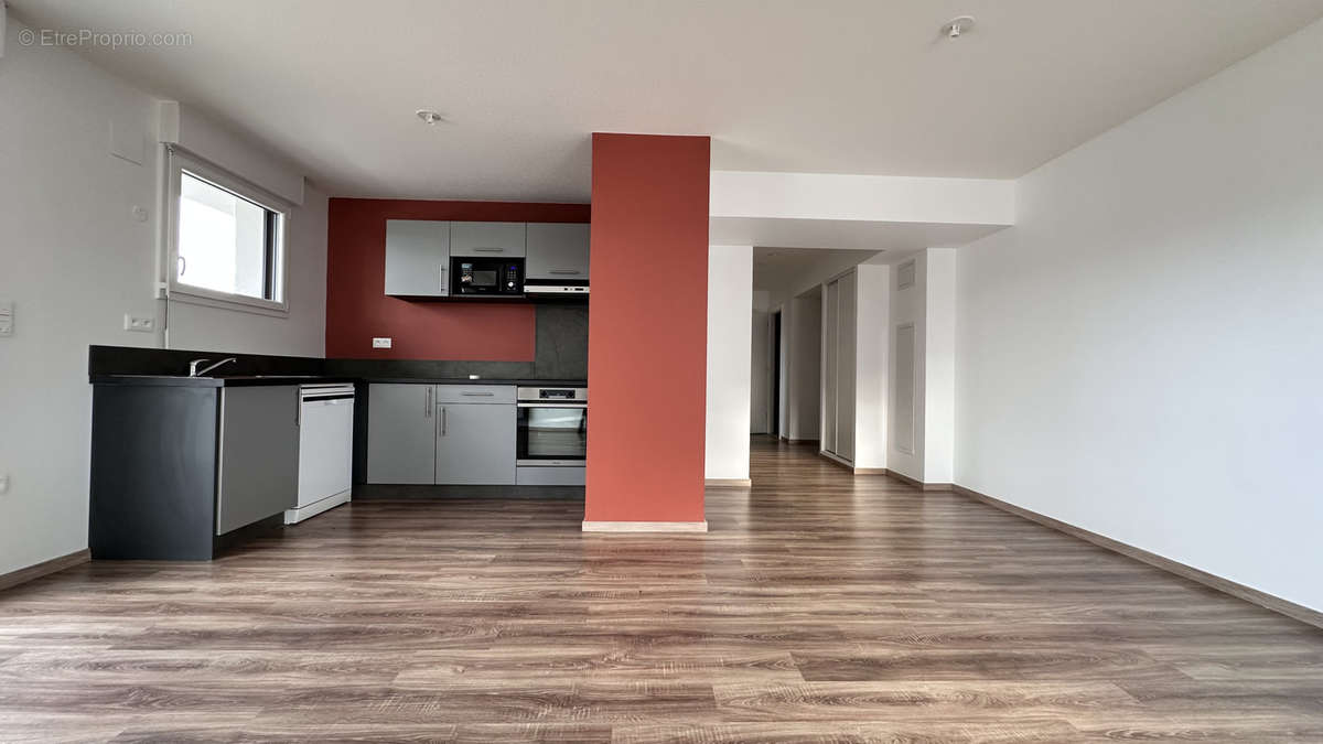 Appartement à SAVERNE