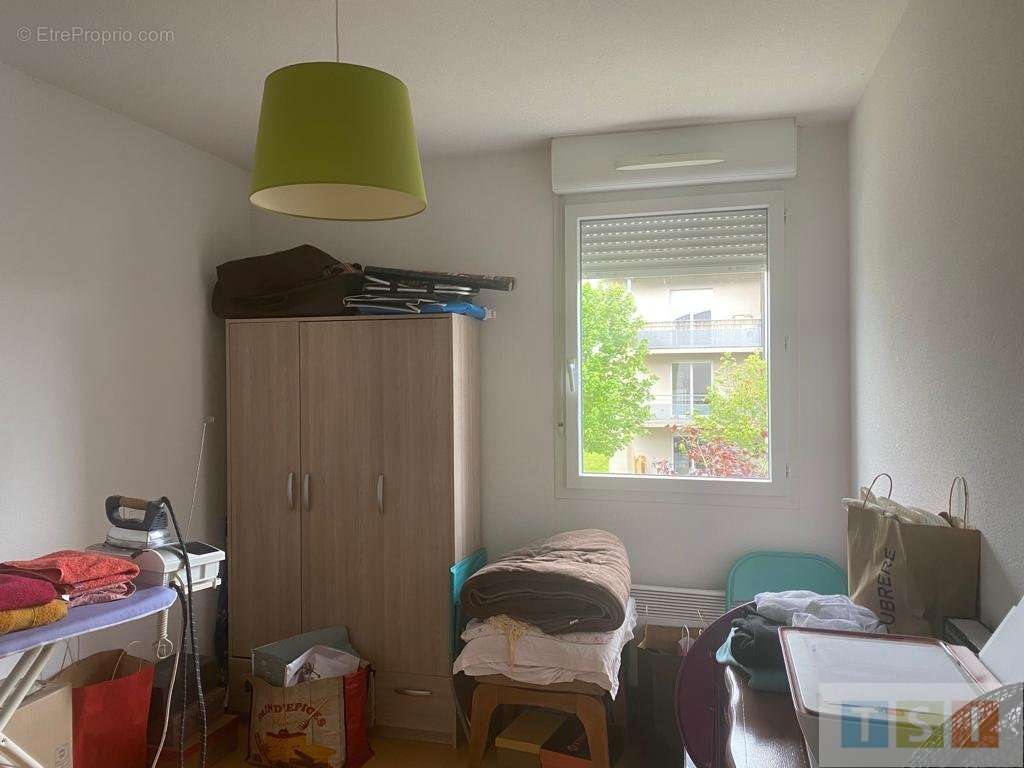 Appartement à LANNEMEZAN