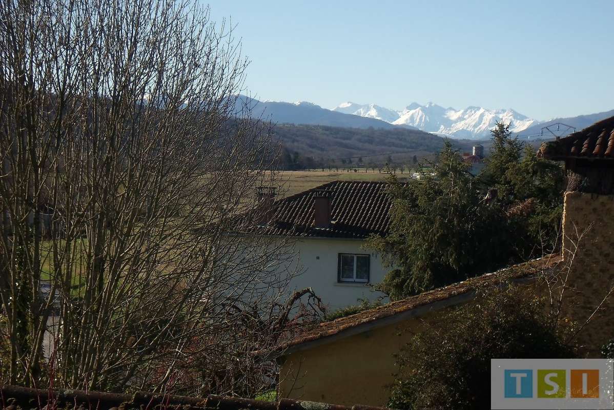 Maison à LANNEMEZAN