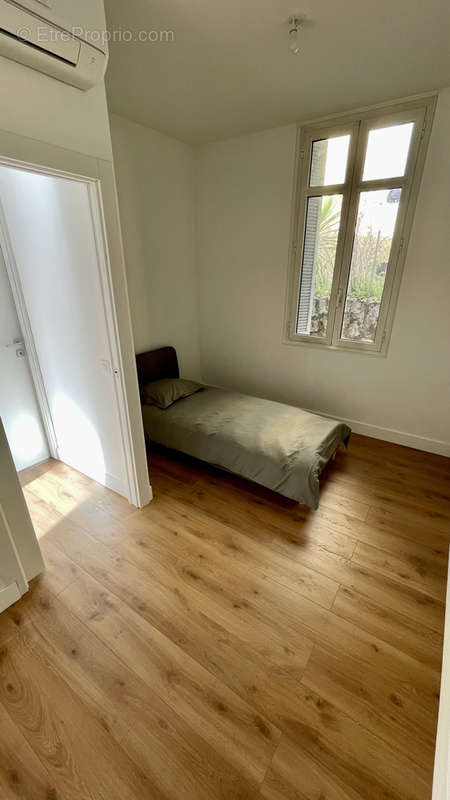 Appartement à BEAUSOLEIL