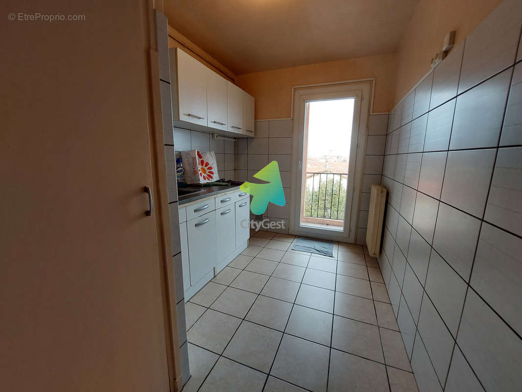 Appartement à PERPIGNAN