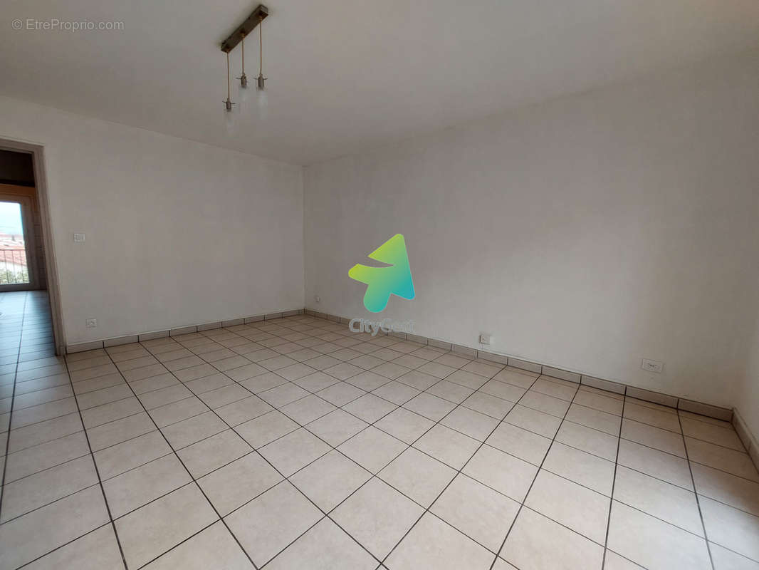 Appartement à PERPIGNAN