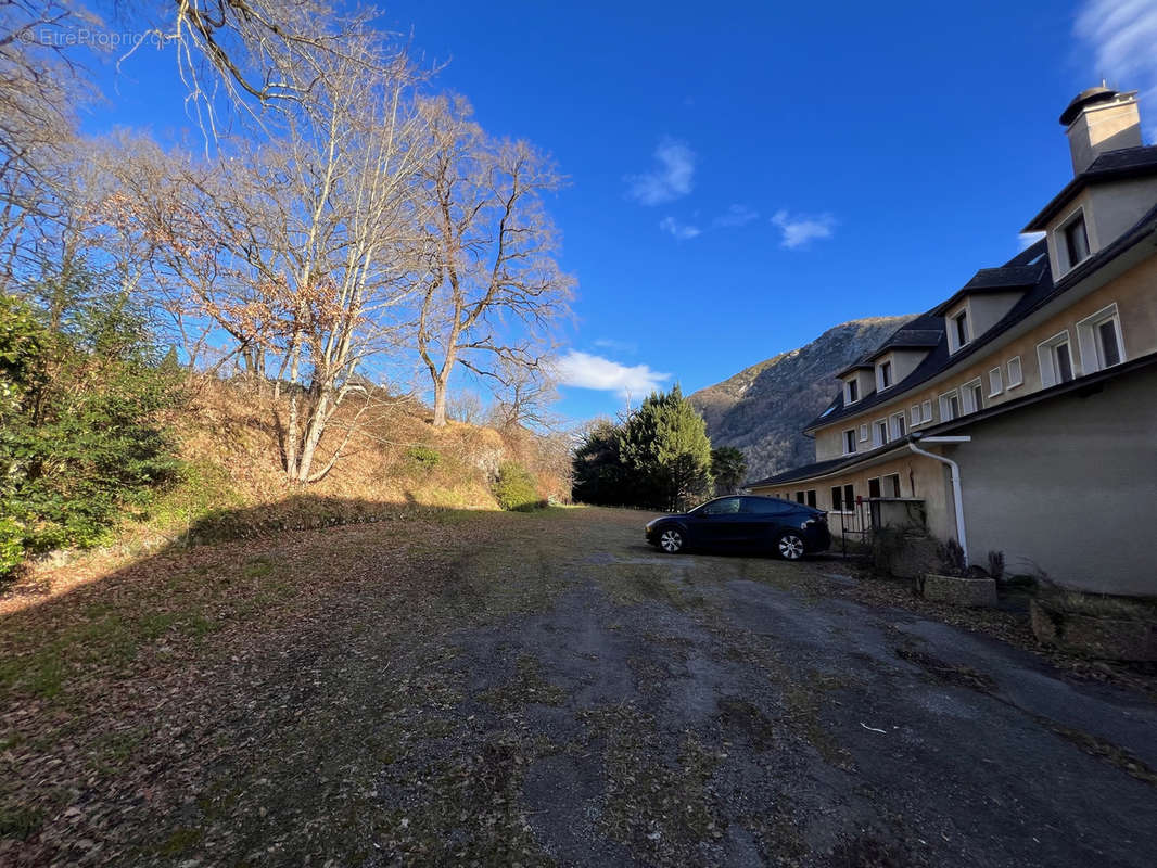 Appartement à LOURDES