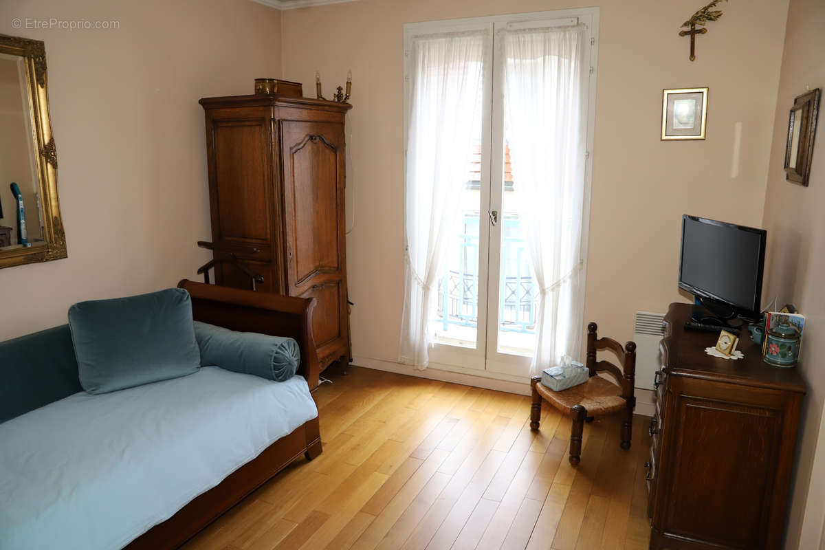 Appartement à RUEIL-MALMAISON