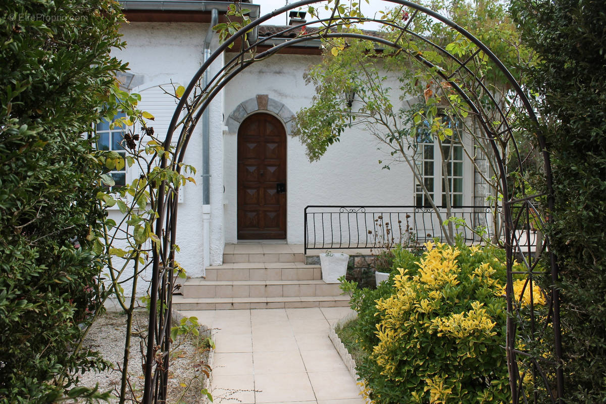 Maison à MURET