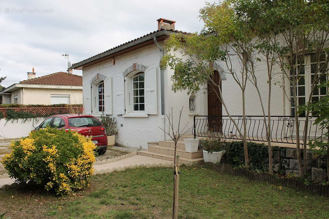 Maison à MURET