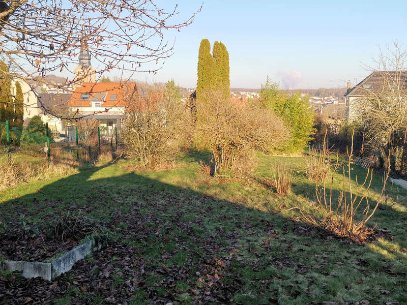 Maison à HAYANGE