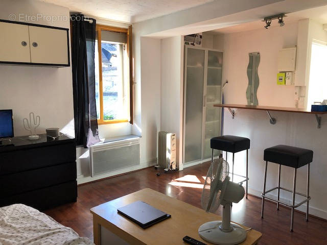 Appartement à ORLEANS