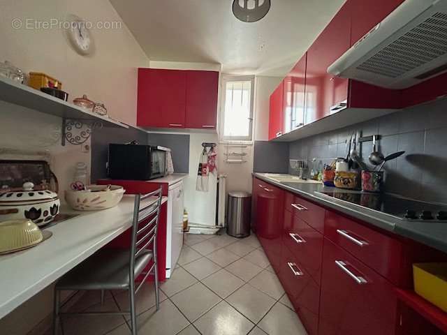 Appartement à PALAVAS-LES-FLOTS