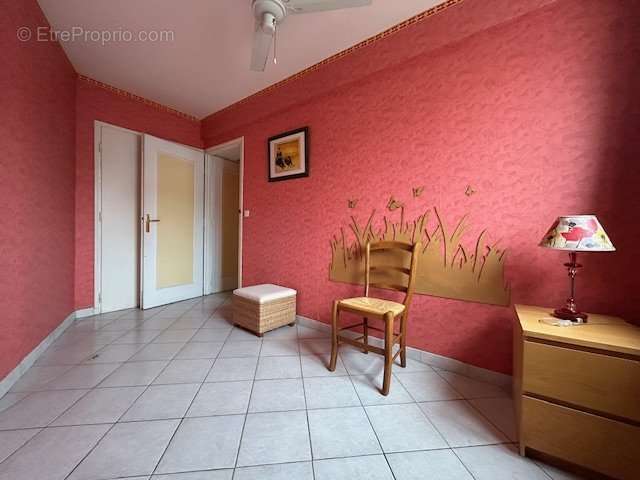 Appartement à PALAVAS-LES-FLOTS