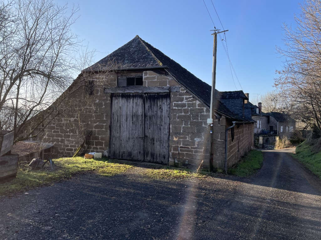 Maison à SAINT-AULAIRE