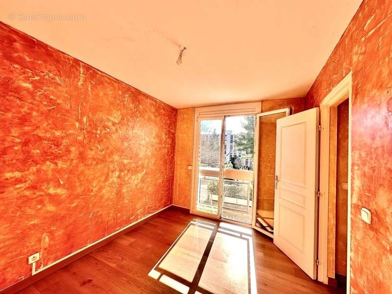 Appartement à MARSEILLE-9E