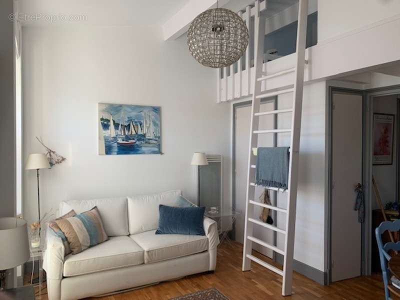 Appartement à SAINT-JEAN-DE-LUZ