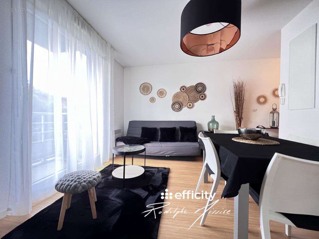 Appartement à NIORT