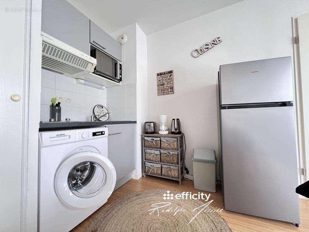 Appartement à NIORT