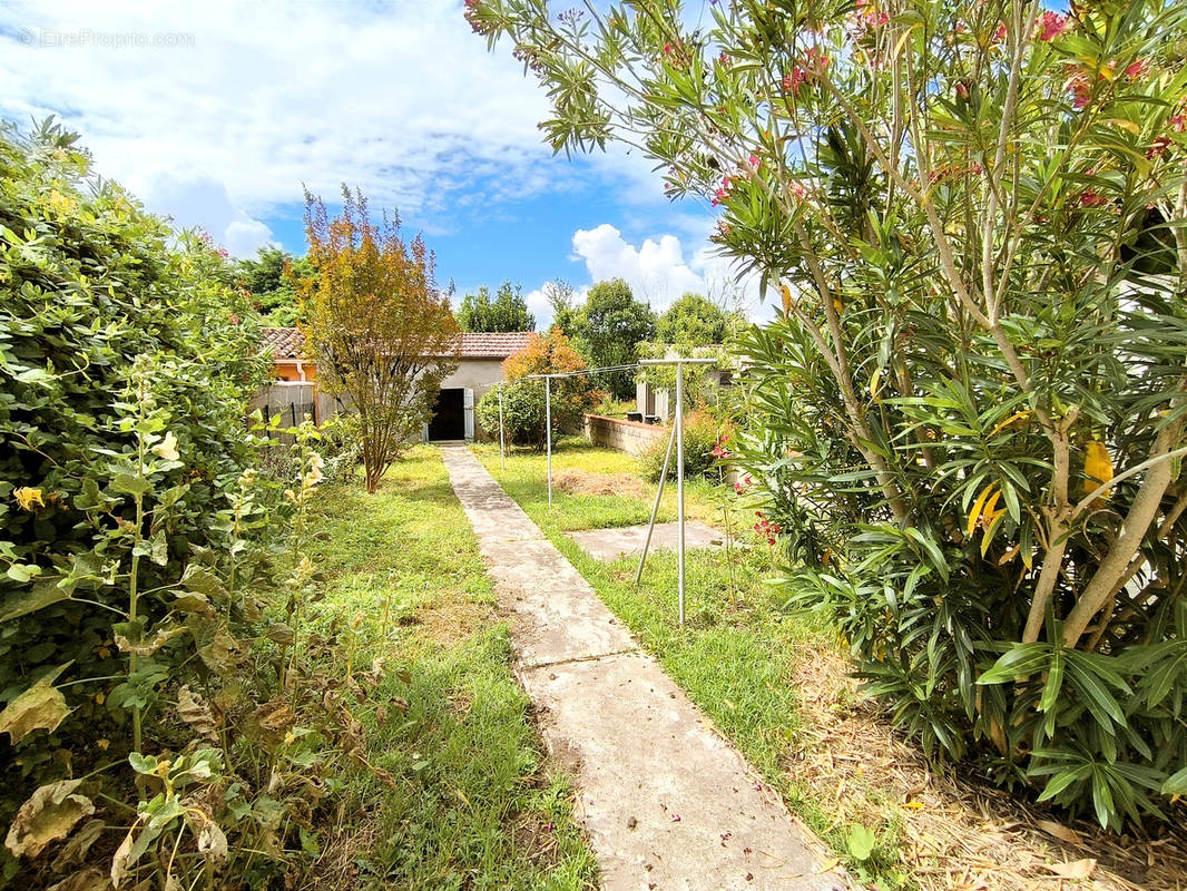 Maison à AGEN