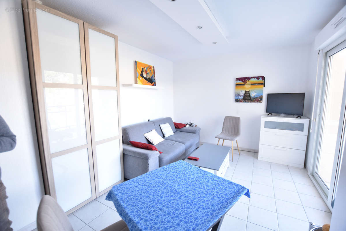 Appartement à FREJUS