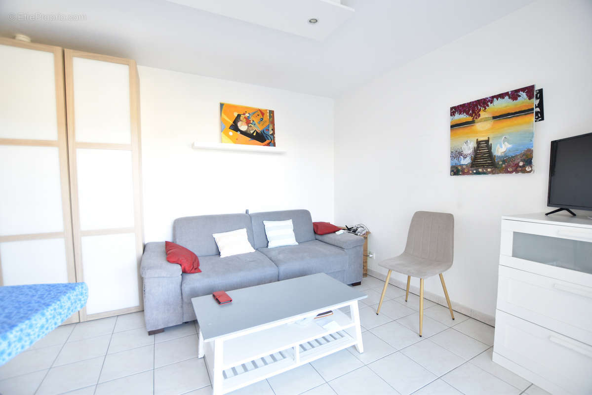 Appartement à FREJUS