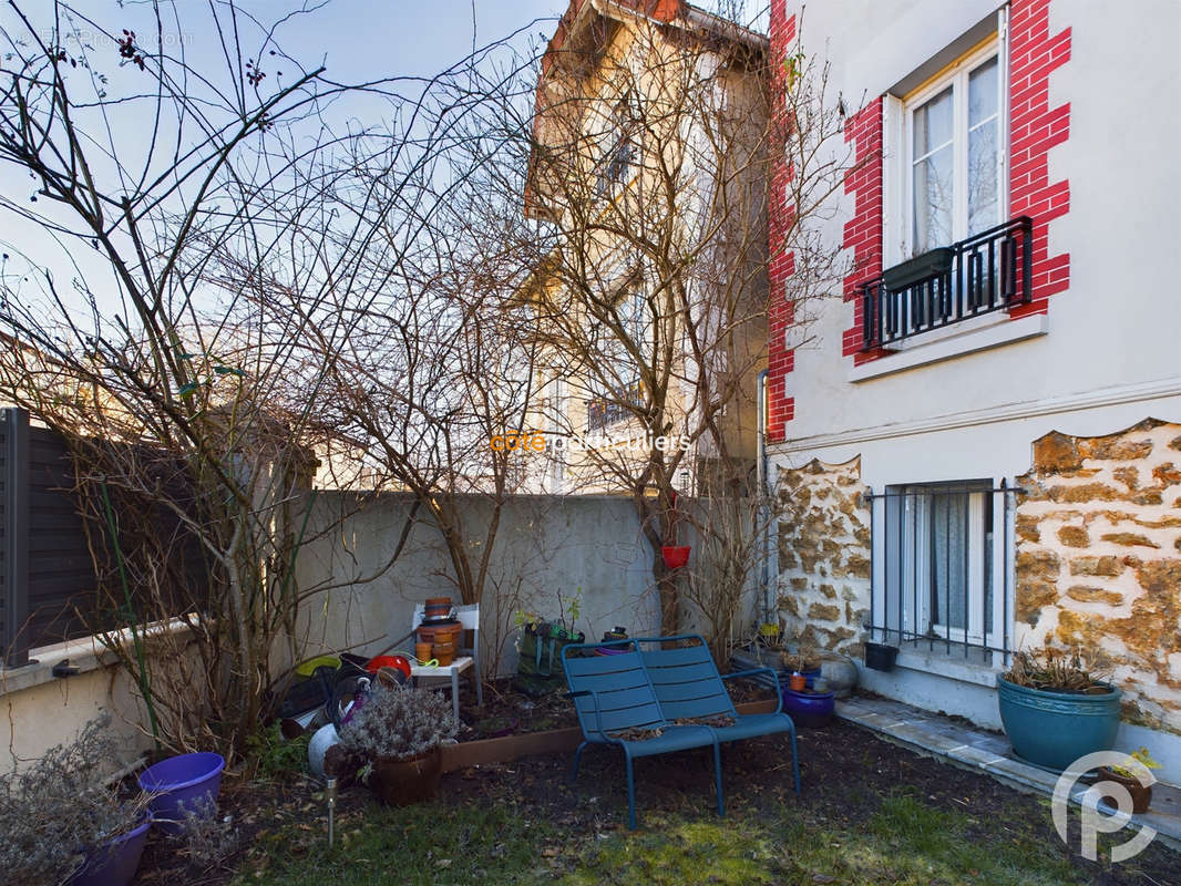 Maison à CLAMART