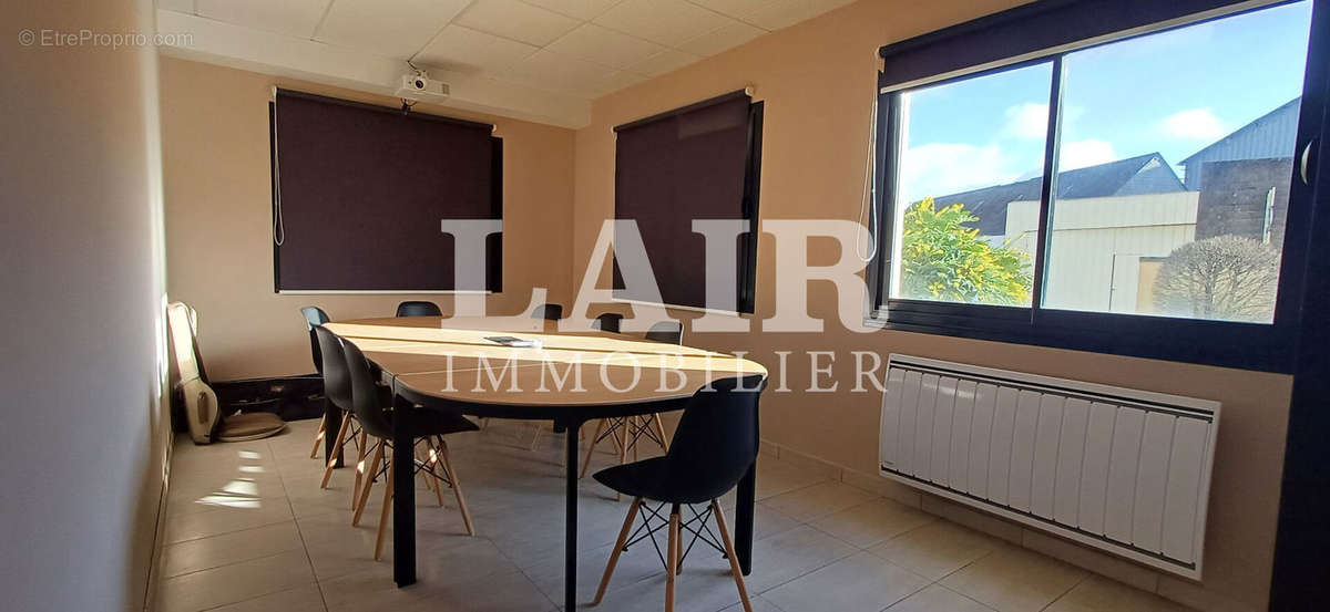 Appartement à VILLAINES-LA-JUHEL