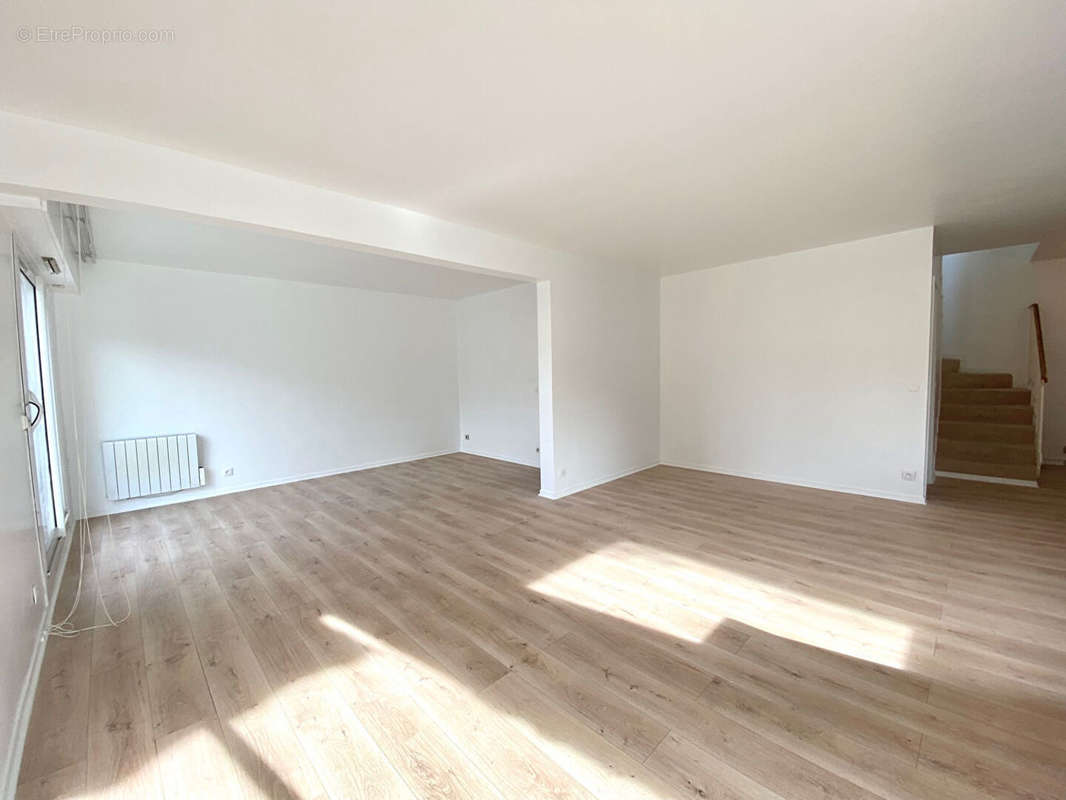 Appartement à MEUDON