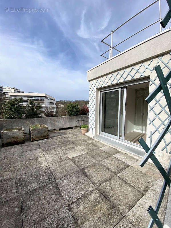 Appartement à MEUDON