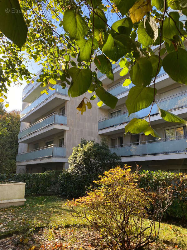 Appartement à MEUDON