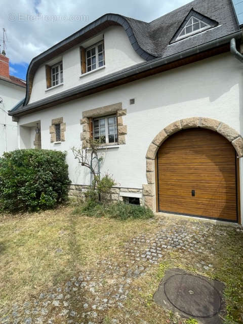 Maison à ORSAY