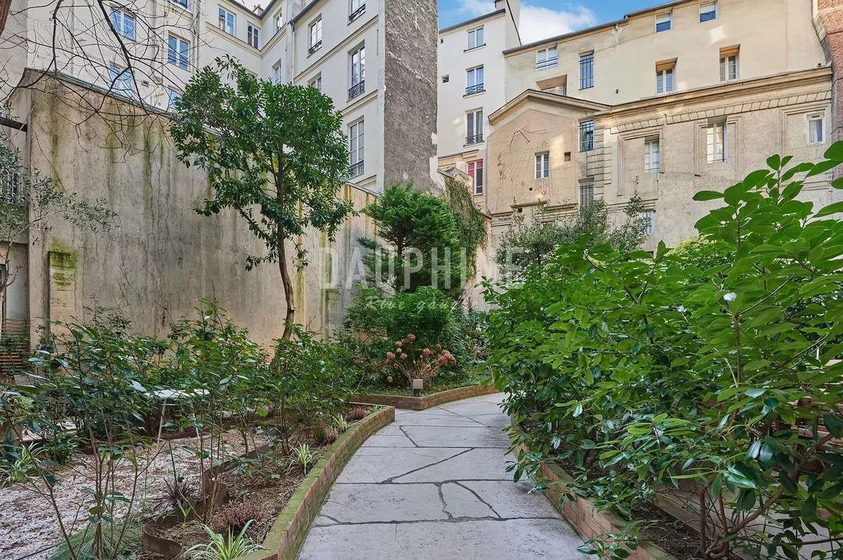 Appartement à PARIS-6E