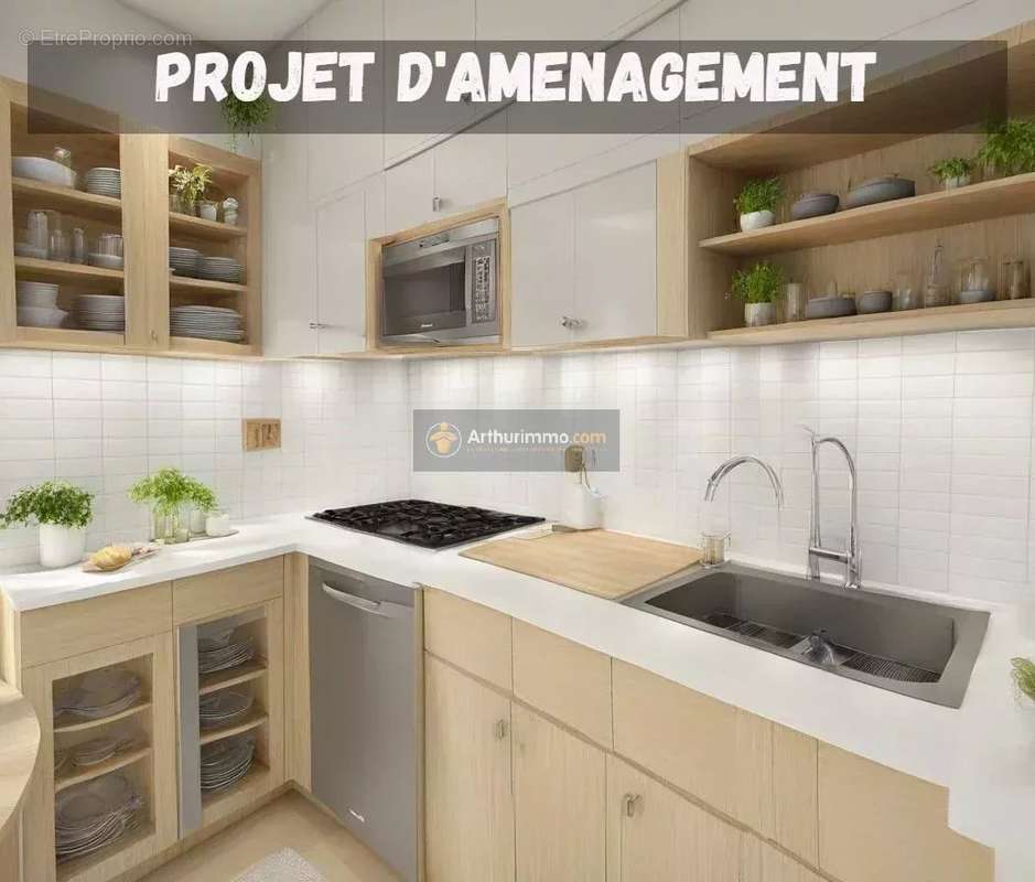 Appartement à FREJUS