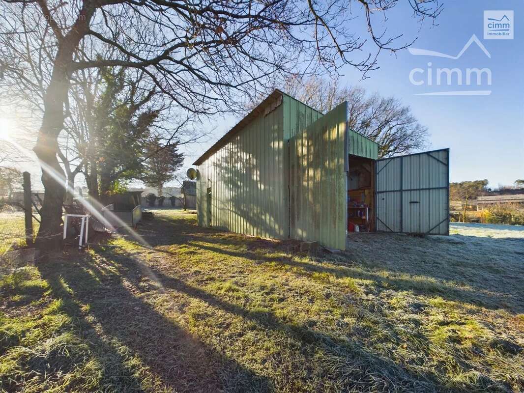 Maison à GUER