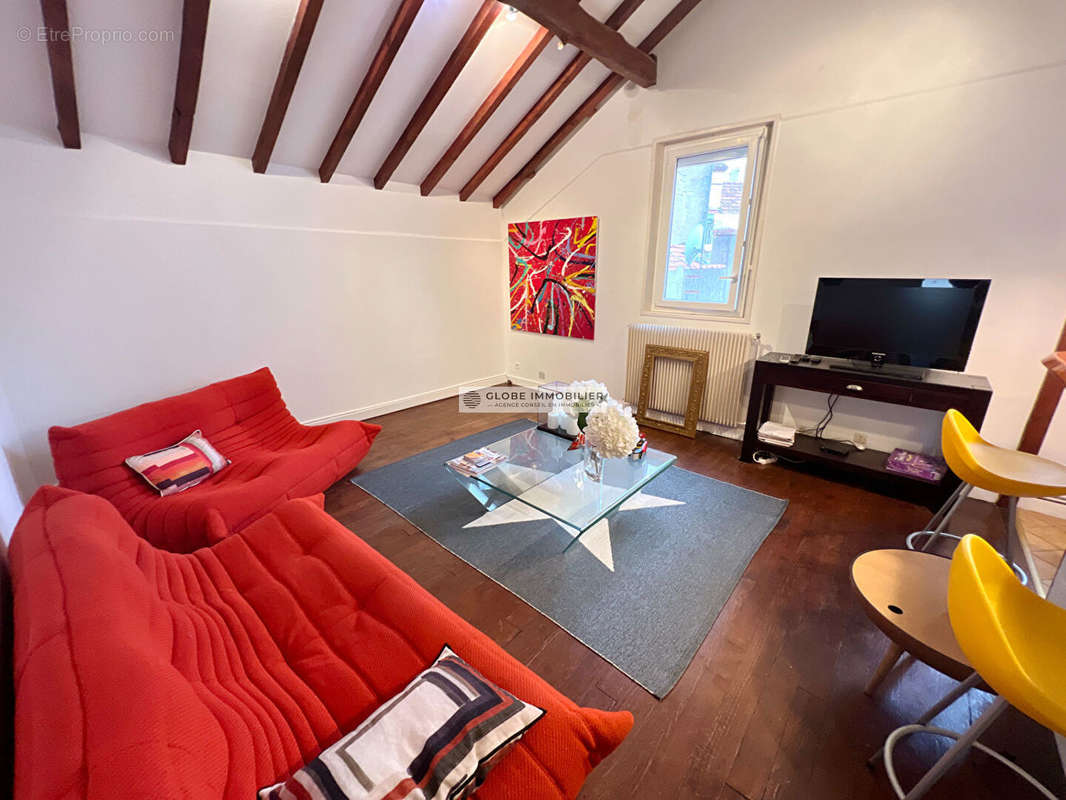 Appartement à BIARRITZ