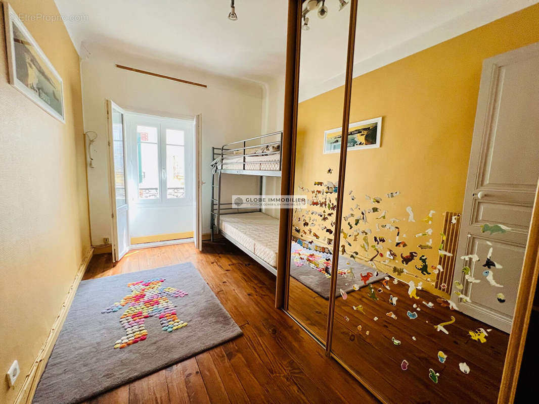 Appartement à BIARRITZ