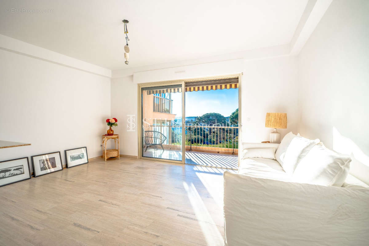 Appartement à SAINTE-MAXIME