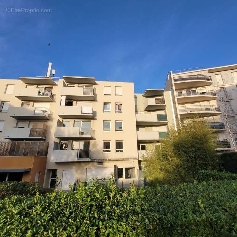 Appartement à CLERMONT-FERRAND